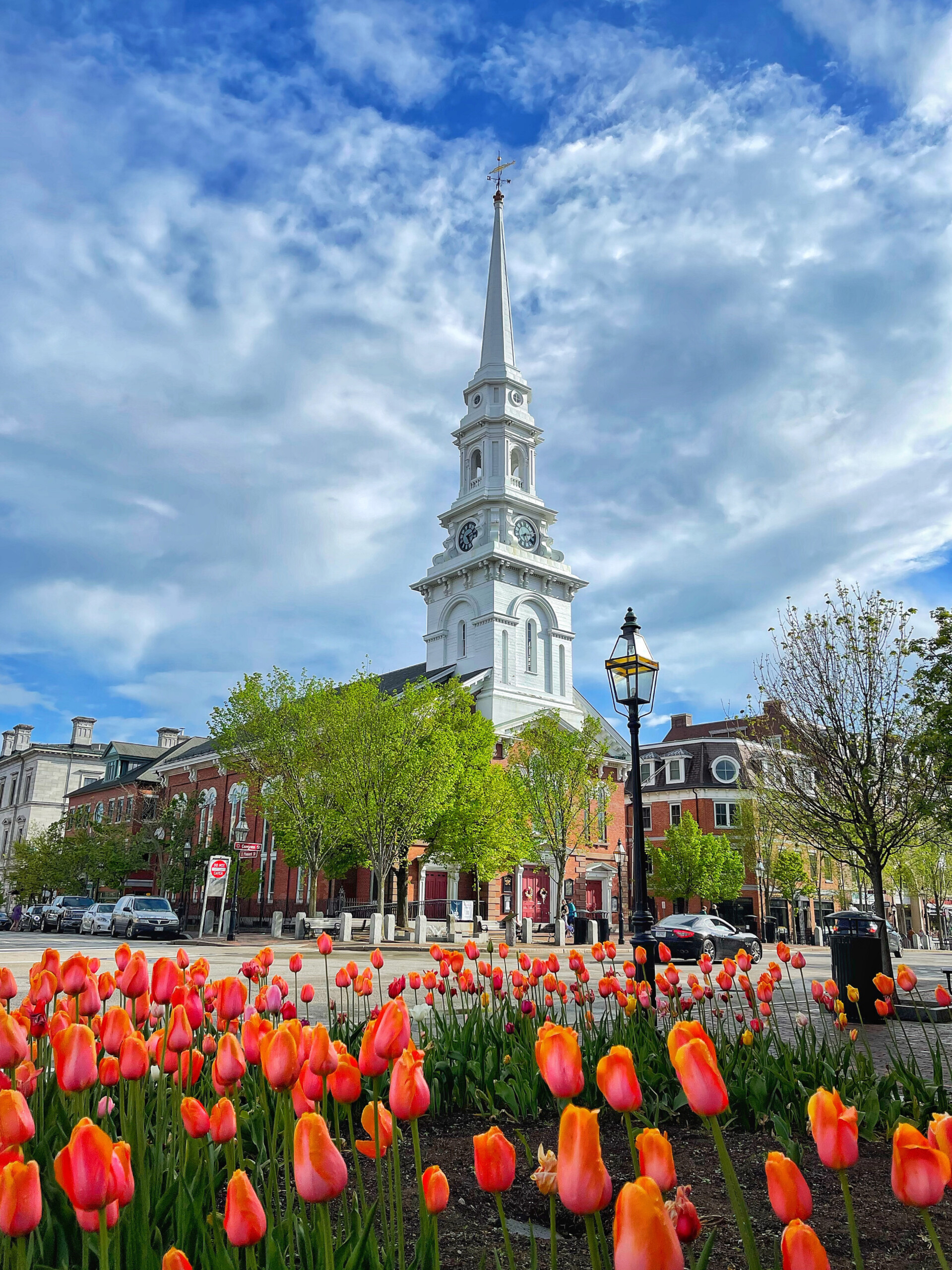 Hm Michael Portsmouth Tulip Church2