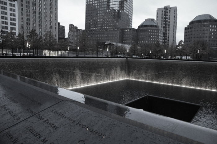 National September 11 Memorial & Museum