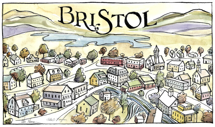Bristol Final Art