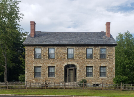 Tavern Museum