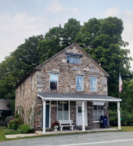 Store Post Office