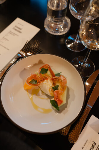 Dinner 39