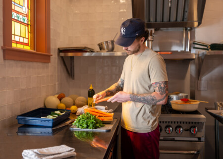 Kitchendining 5
