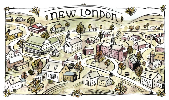 New London Nh Mag Final Copy