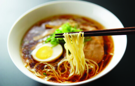 Noble Ramen House Keene