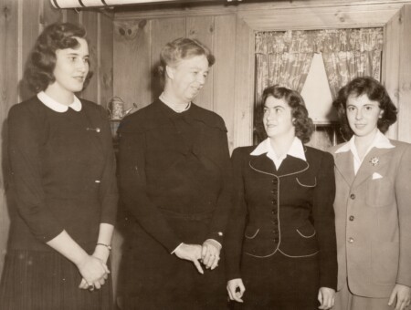 Courtesy 1941 Eleanor Roosevelt 01